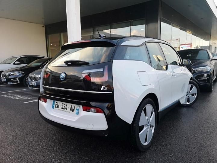 Photo 4 VIN: WBY7Z41050VD80760 - BMW I3 