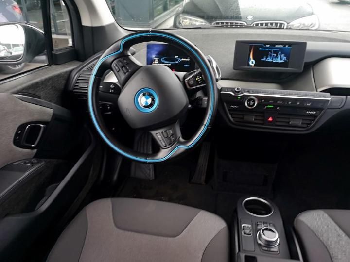 Photo 5 VIN: WBY7Z41050VD80760 - BMW I3 