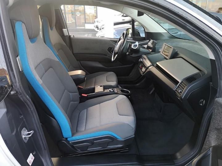 Photo 8 VIN: WBY7Z41050VD80760 - BMW I3 