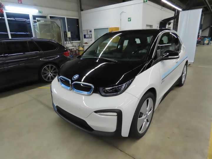 Photo 0 VIN: WBY7Z41050VD81603 - BMW I3 