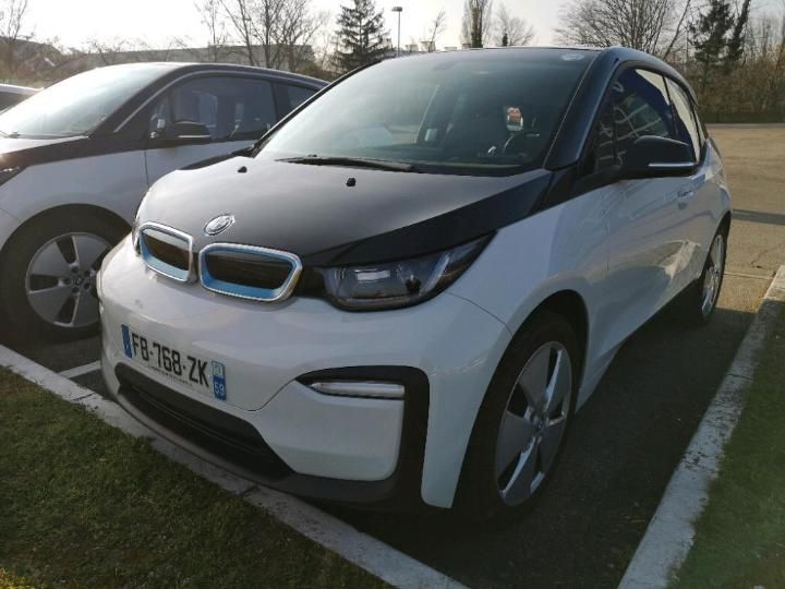 Photo 0 VIN: WBY7Z41050VD82136 - BMW I3 