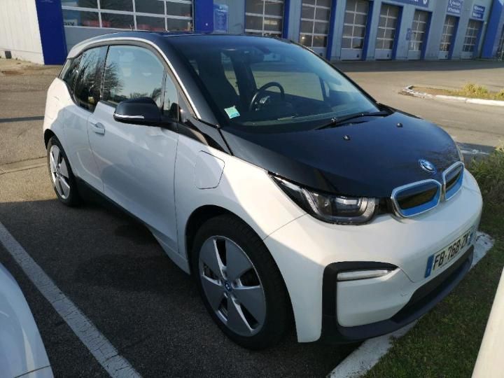 Photo 2 VIN: WBY7Z41050VD82136 - BMW I3 