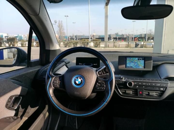 Photo 5 VIN: WBY7Z41050VD82136 - BMW I3 