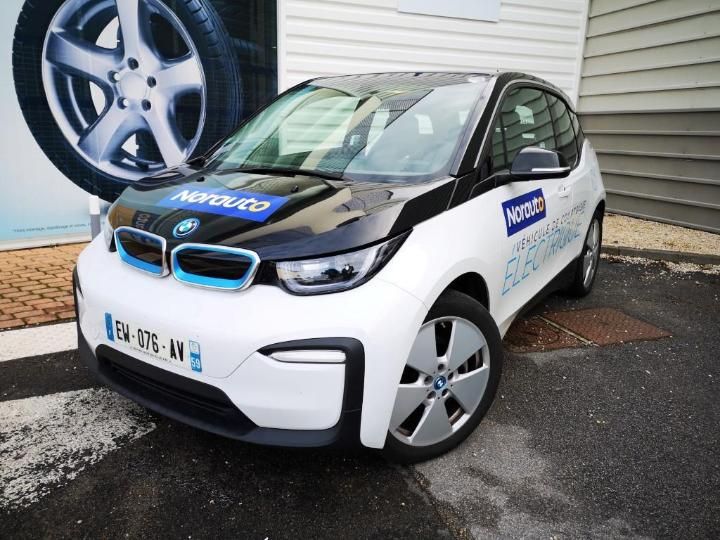 Photo 1 VIN: WBY7Z41060VD80668 - BMW I3 