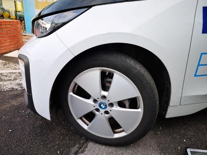 Photo 17 VIN: WBY7Z41060VD80668 - BMW I3 