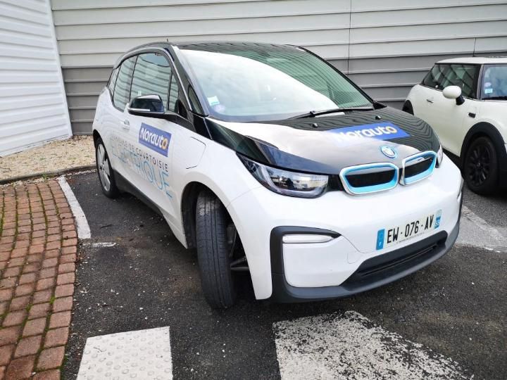 Photo 2 VIN: WBY7Z41060VD80668 - BMW I3 