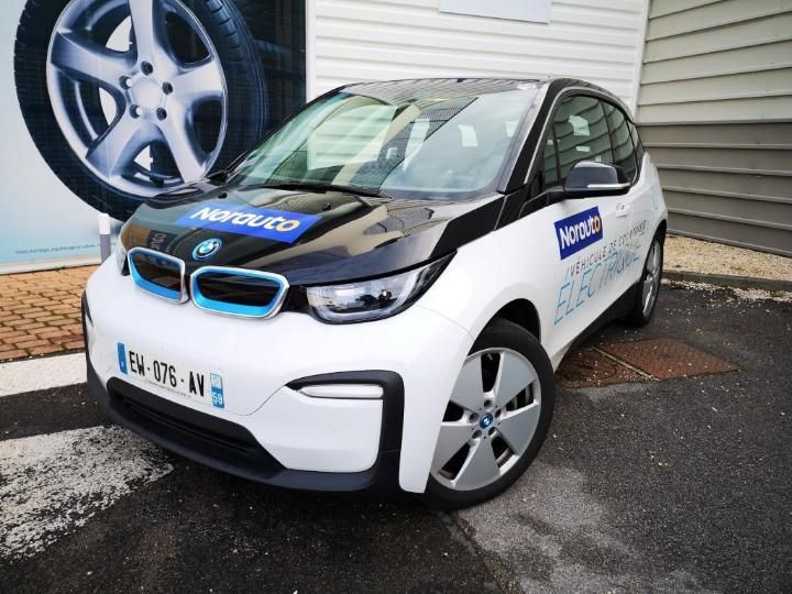 Photo 21 VIN: WBY7Z41060VD80668 - BMW I3 