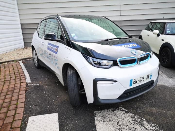 Photo 22 VIN: WBY7Z41060VD80668 - BMW I3 