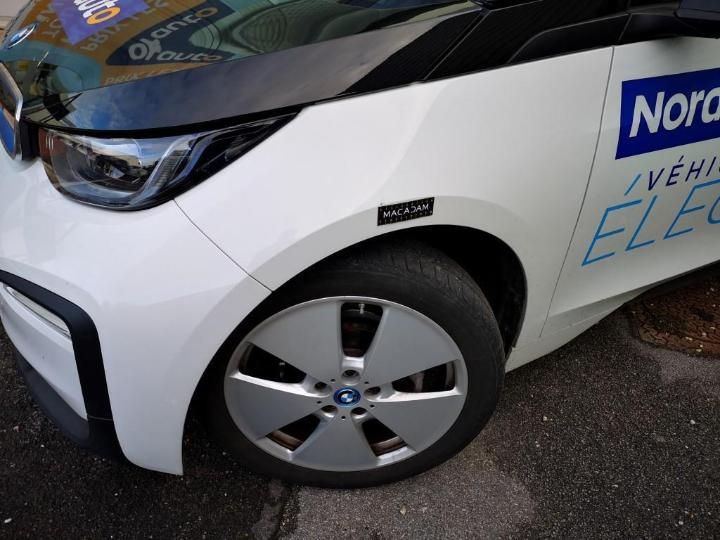 Photo 29 VIN: WBY7Z41060VD80668 - BMW I3 