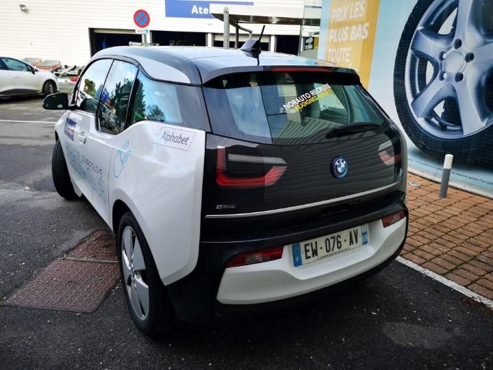 Photo 3 VIN: WBY7Z41060VD80668 - BMW I3 