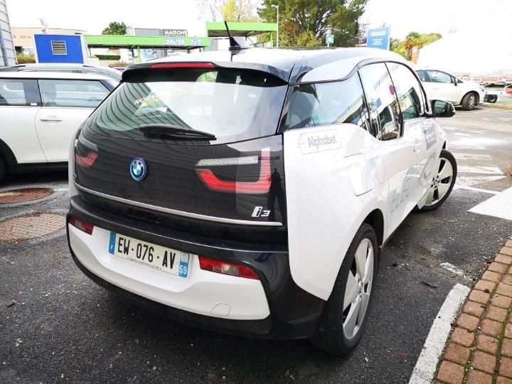 Photo 4 VIN: WBY7Z41060VD80668 - BMW I3 