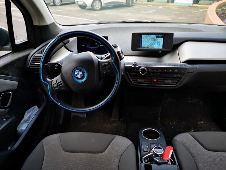 Photo 5 VIN: WBY7Z41060VD80668 - BMW I3 