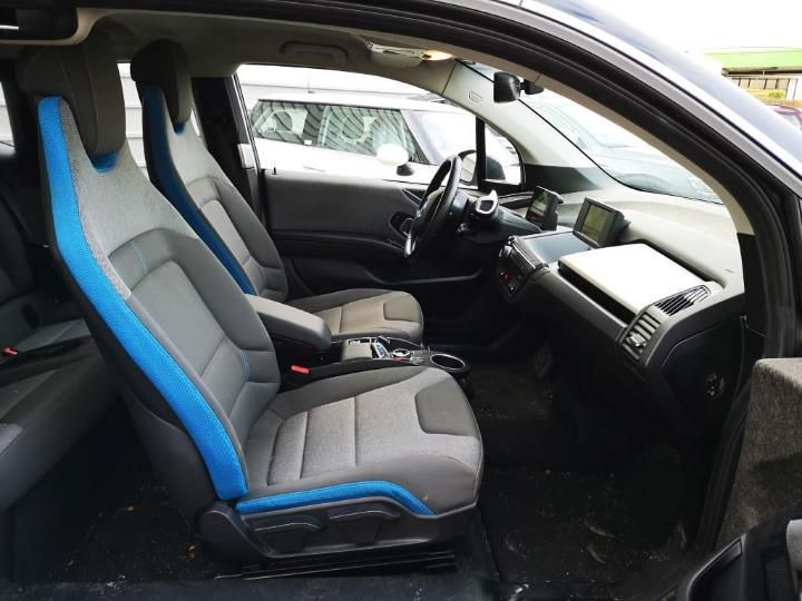 Photo 8 VIN: WBY7Z41060VD80668 - BMW I3 