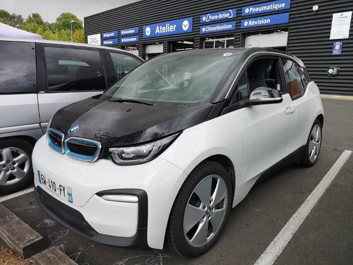 Photo 1 VIN: WBY7Z41060VD80900 - BMW I3 