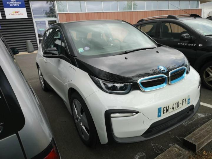 Photo 2 VIN: WBY7Z41060VD80900 - BMW I3 