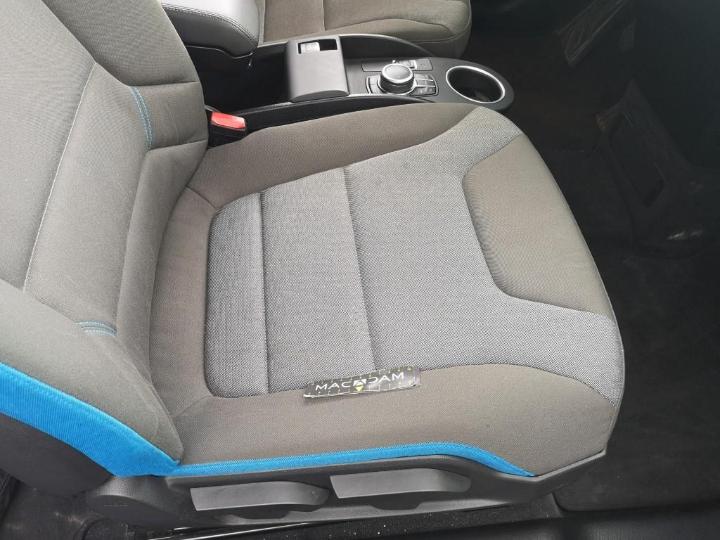 Photo 22 VIN: WBY7Z41060VD80900 - BMW I3 