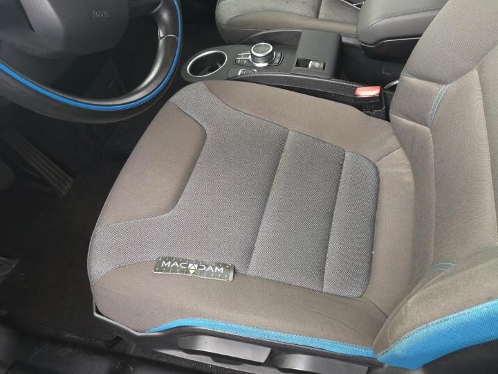 Photo 24 VIN: WBY7Z41060VD80900 - BMW I3 