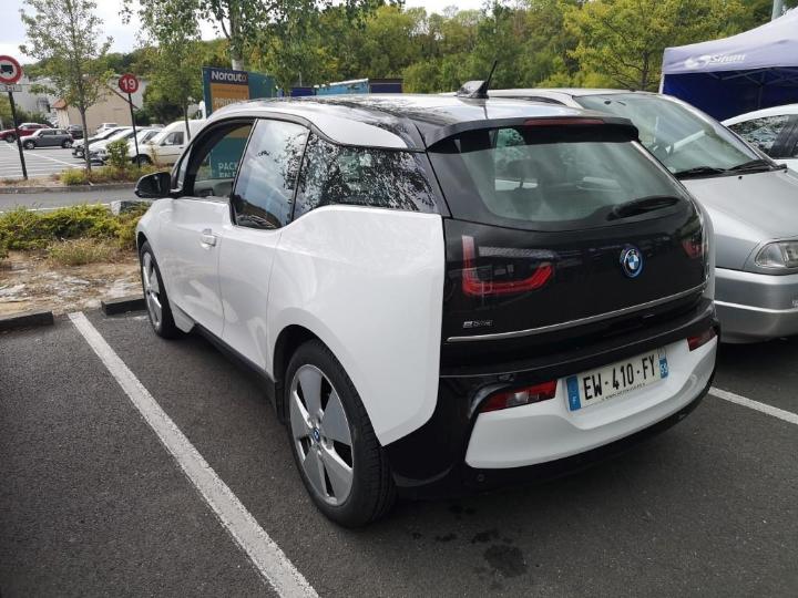 Photo 3 VIN: WBY7Z41060VD80900 - BMW I3 