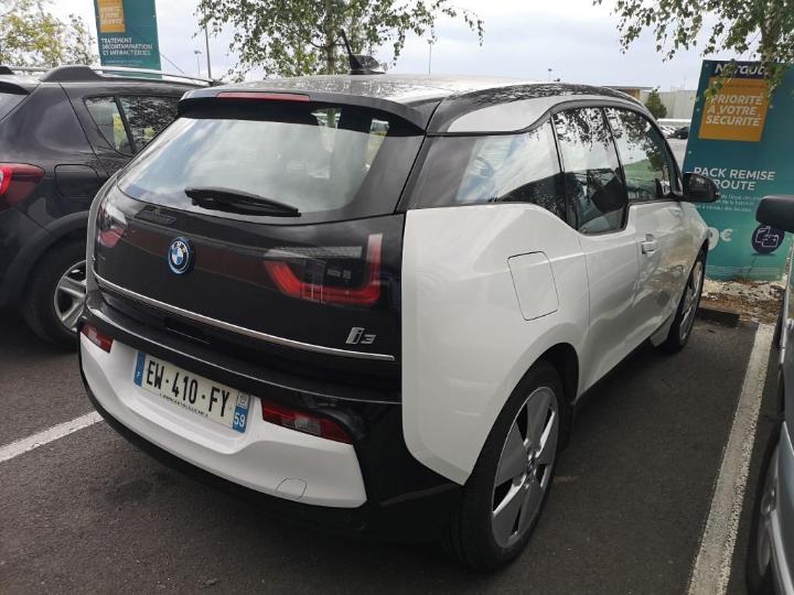 Photo 4 VIN: WBY7Z41060VD80900 - BMW I3 