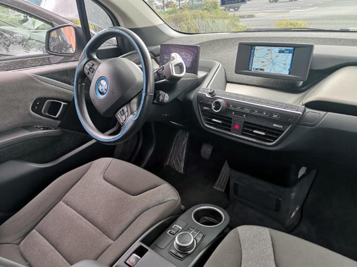 Photo 5 VIN: WBY7Z41060VD80900 - BMW I3 