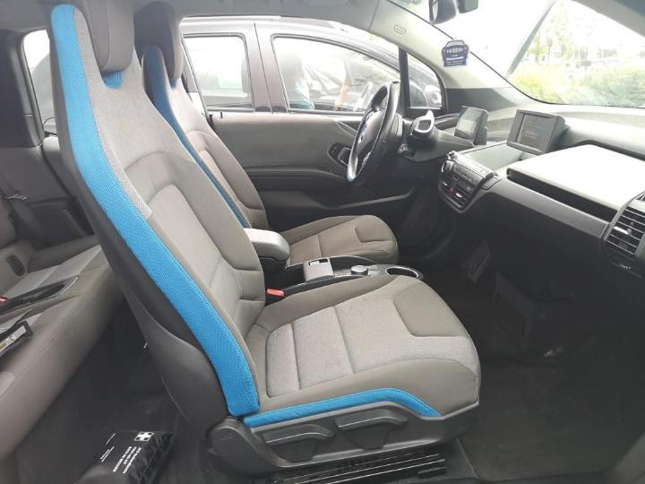 Photo 8 VIN: WBY7Z41060VD80900 - BMW I3 