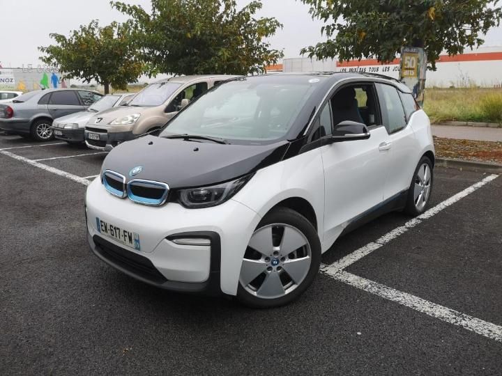 Photo 1 VIN: WBY7Z41060VD80928 - BMW I3 