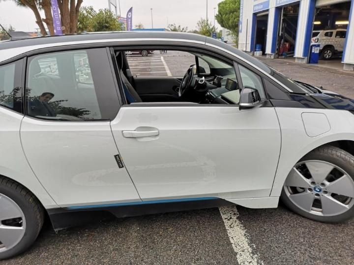 Photo 16 VIN: WBY7Z41060VD80928 - BMW I3 