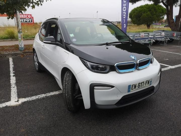 Photo 2 VIN: WBY7Z41060VD80928 - BMW I3 