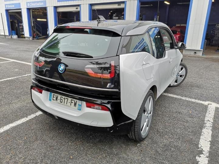 Photo 4 VIN: WBY7Z41060VD80928 - BMW I3 