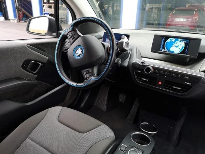 Photo 5 VIN: WBY7Z41060VD80928 - BMW I3 