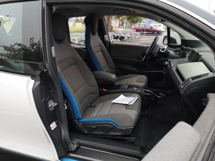 Photo 8 VIN: WBY7Z41060VD80928 - BMW I3 