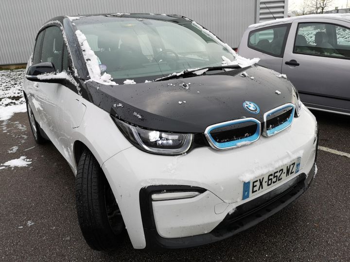 Photo 2 VIN: WBY7Z41060VD80962 - BMW I3 