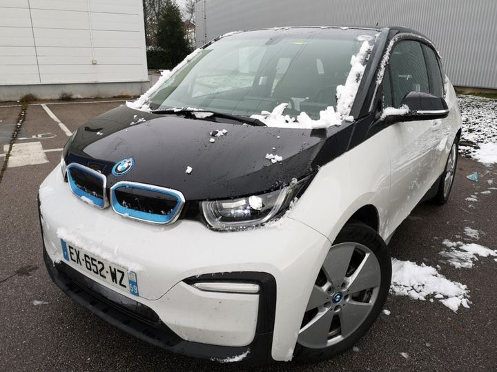 Photo 1 VIN: WBY7Z41060VD80962 - BMW I3 