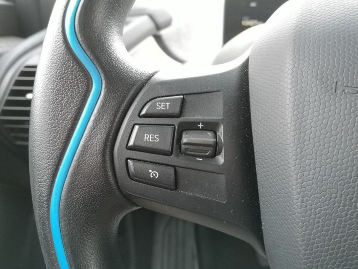 Photo 14 VIN: WBY7Z41060VD80962 - BMW I3 