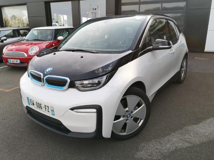 Photo 0 VIN: WBY7Z41060VD80976 - BMW I3 