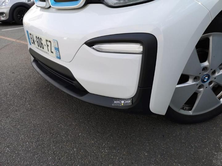 Photo 15 VIN: WBY7Z41060VD80976 - BMW I3 