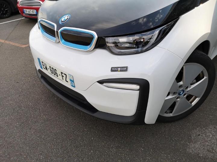 Photo 17 VIN: WBY7Z41060VD80976 - BMW I3 