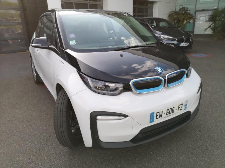 Photo 2 VIN: WBY7Z41060VD80976 - BMW I3 