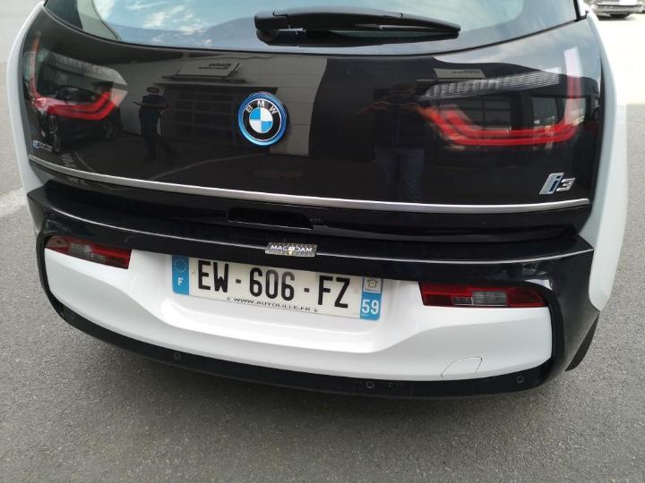 Photo 23 VIN: WBY7Z41060VD80976 - BMW I3 