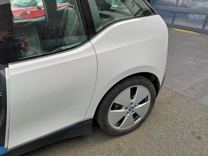 Photo 26 VIN: WBY7Z41060VD80976 - BMW I3 