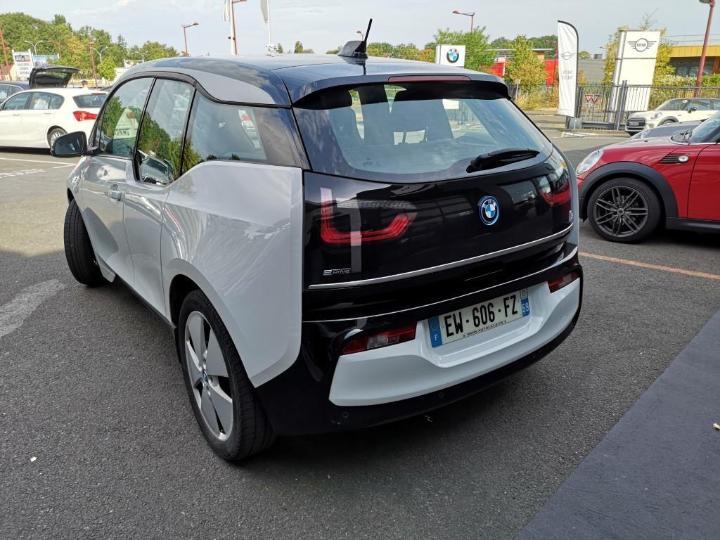 Photo 3 VIN: WBY7Z41060VD80976 - BMW I3 