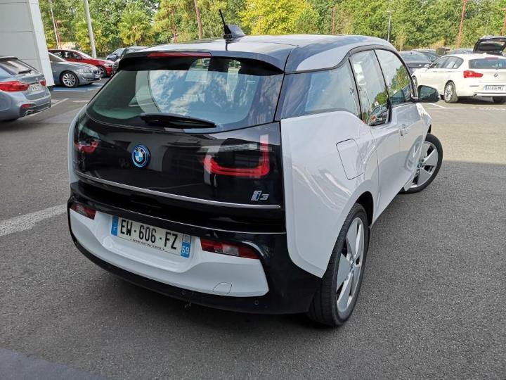 Photo 4 VIN: WBY7Z41060VD80976 - BMW I3 