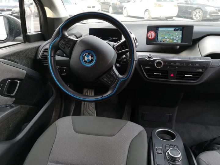 Photo 5 VIN: WBY7Z41060VD80976 - BMW I3 