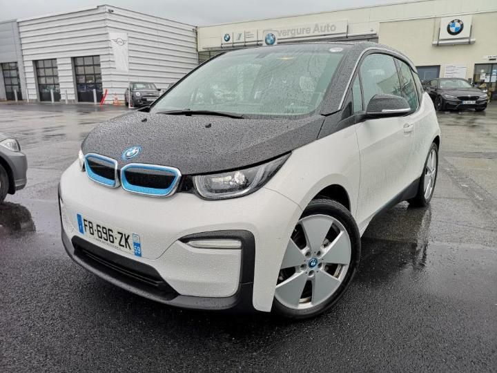 Photo 1 VIN: WBY7Z41060VD81626 - BMW I3 