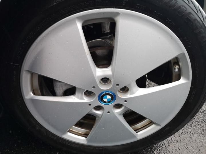 Photo 17 VIN: WBY7Z41060VD81626 - BMW I3 