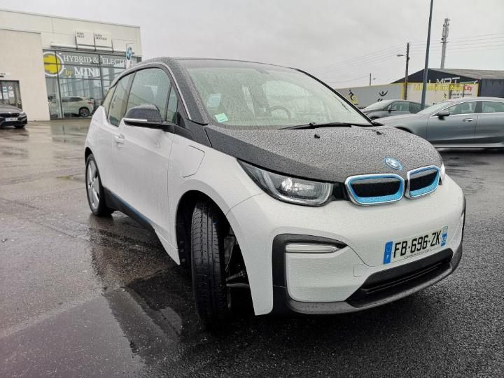 Photo 2 VIN: WBY7Z41060VD81626 - BMW I3 