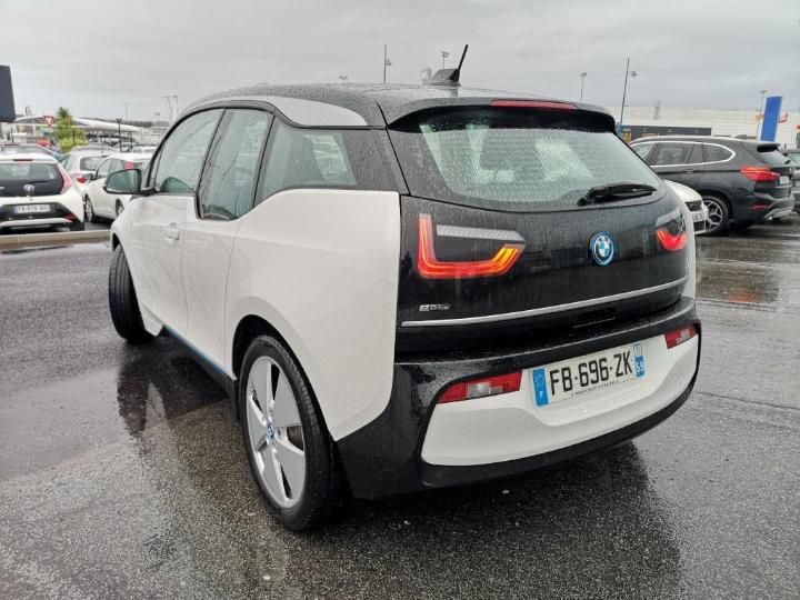 Photo 3 VIN: WBY7Z41060VD81626 - BMW I3 