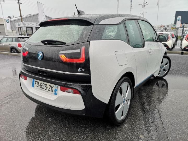 Photo 4 VIN: WBY7Z41060VD81626 - BMW I3 