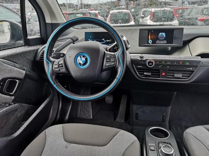 Photo 5 VIN: WBY7Z41060VD81626 - BMW I3 