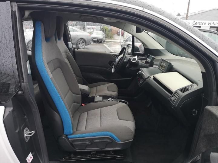 Photo 8 VIN: WBY7Z41060VD81626 - BMW I3 